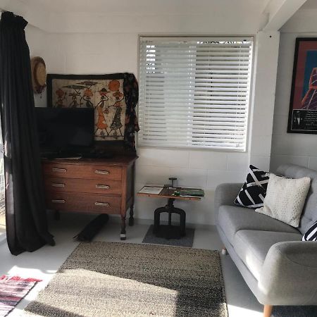Ohiwa Harbour Studio Apartment Waiotahi Ngoại thất bức ảnh